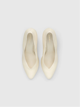 Maverick Pump 80 Nappa Leather