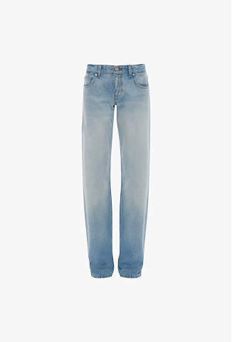 Harper Jean In Heritage Blue