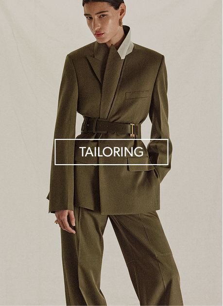 Tailoring Sale