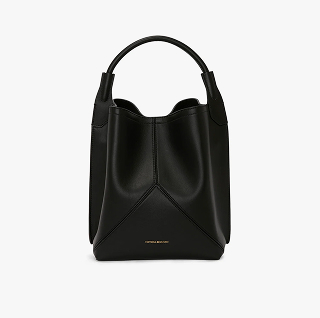 Victoria Plie Bag
