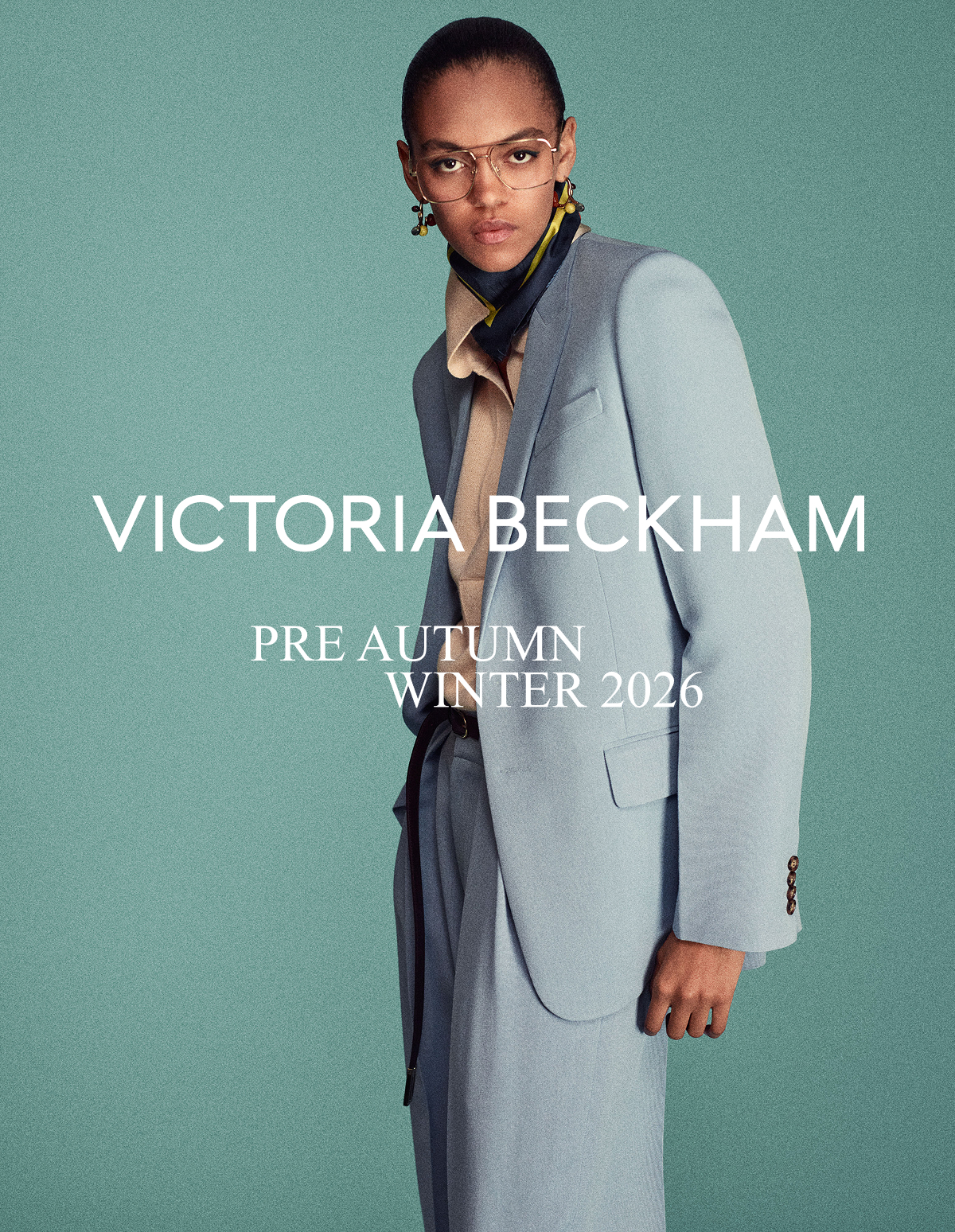 Pre Autumn Winter 2026