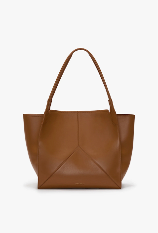 Victoria Tote Large Soft Calf Leather