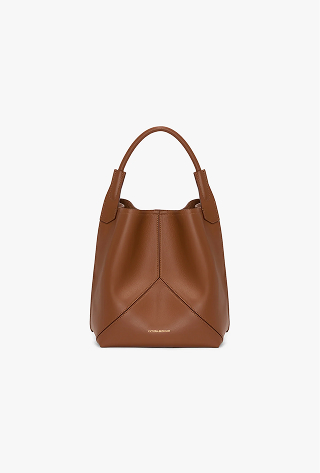 Victoria Bucket Bag