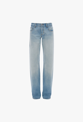 Harper Jean In Heritage Blue