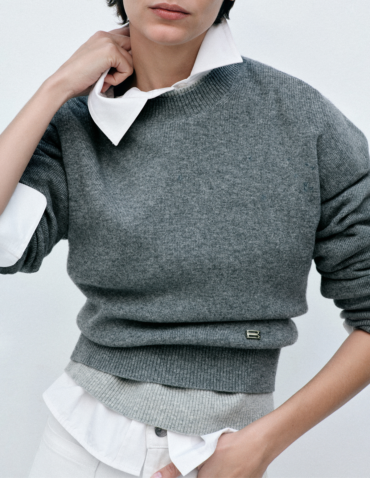 Jumpers & Knitwear