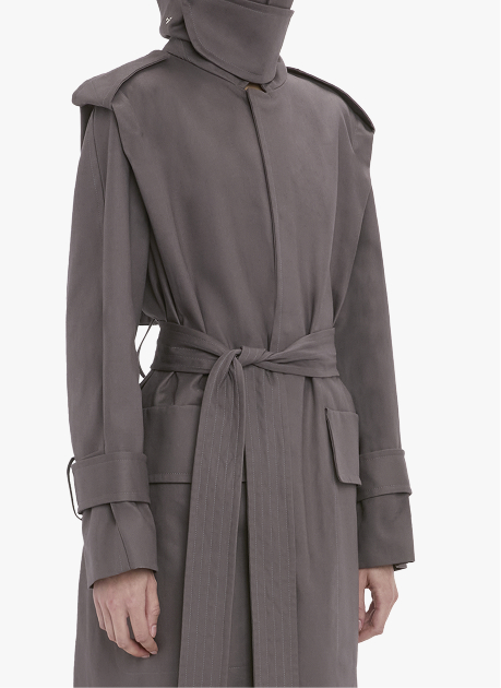 Philippa Trench In Ore