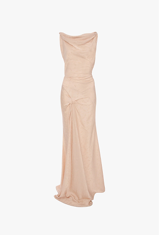 Posy Gown In Blossom