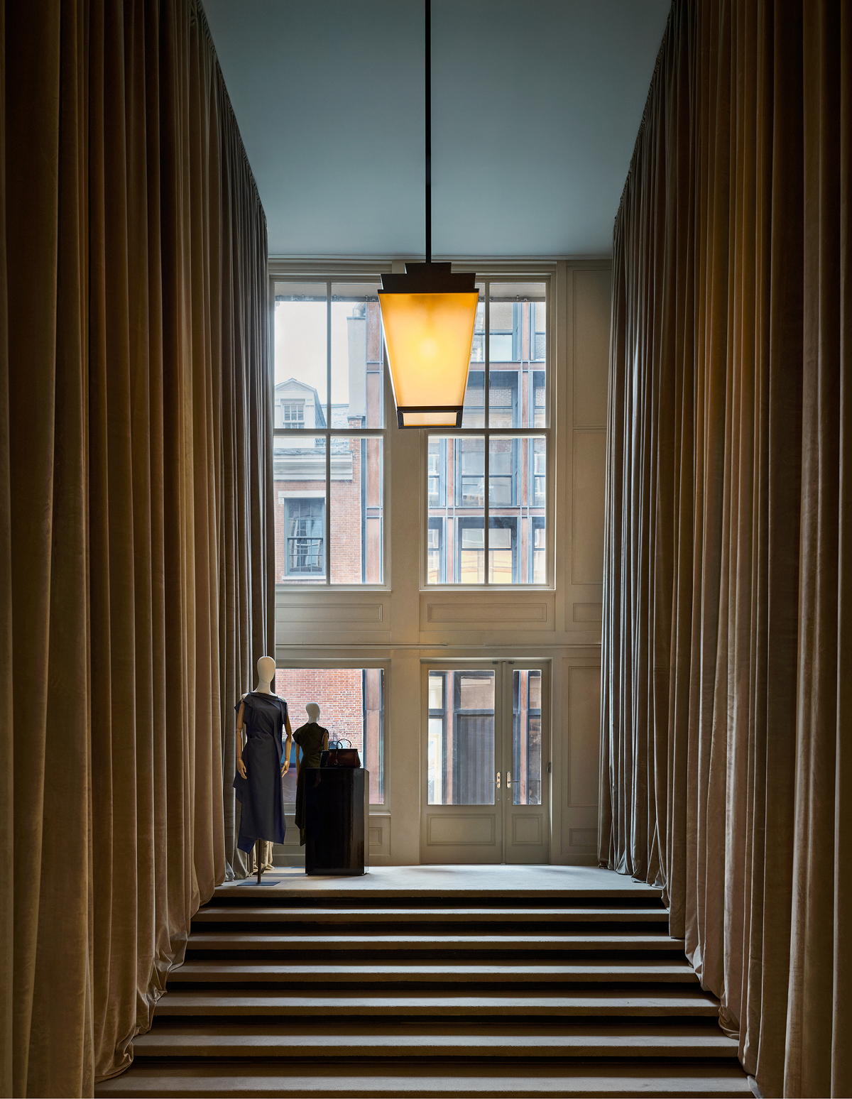 Victoria Beckham Stores