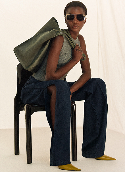 Pre Spring Summer 2026