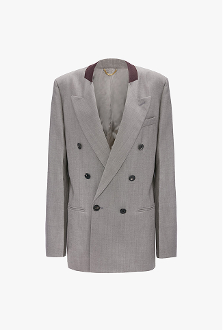 Beatrice Jacket In Ore