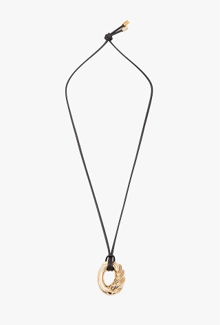 Chunky Necklace