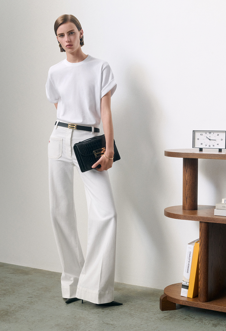 Wardrobe Foundations