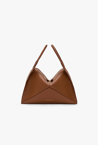 Victoria Plié Bag
