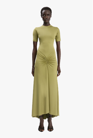 https://www.victoriabeckham.com/products/blaire-midi-dress-in-greenfinch-20948