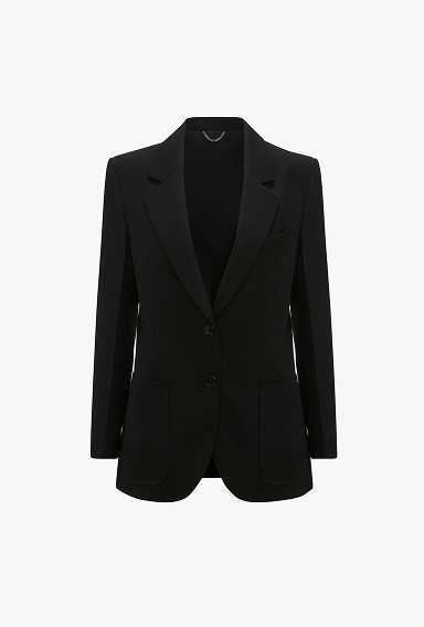 Katherine Jacket In Black