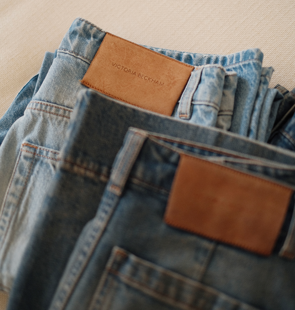 Jeans & Denim