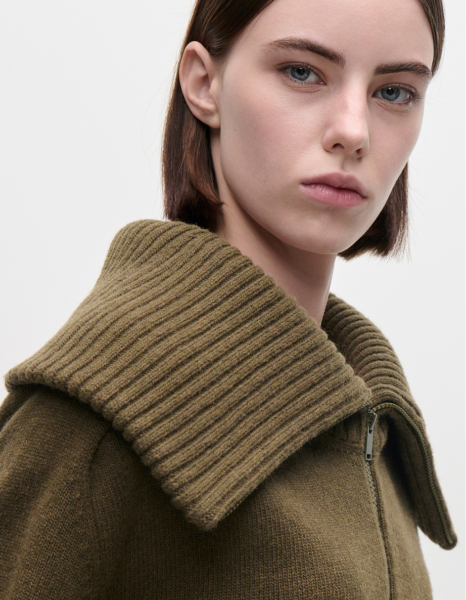 Jumpers & Knitwear