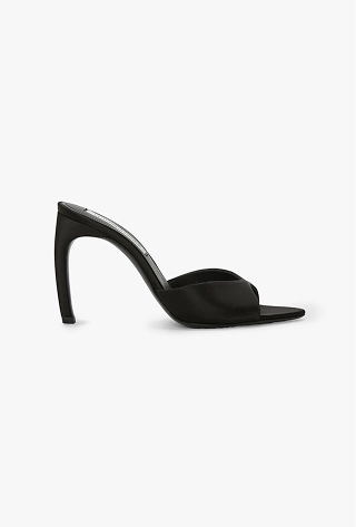 Harlow Mule 100