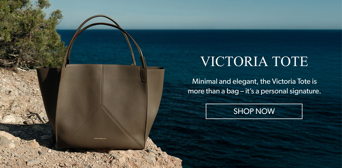 The Victoria Bag