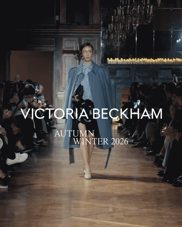 Autumn Winter 2026