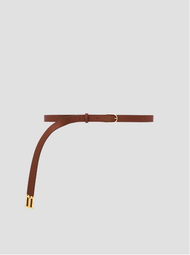 Dorian B Finite Belt 20mm Soft Calf Leather