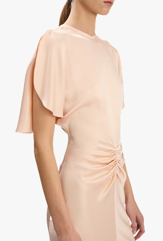 Isabella Gown In Blossom