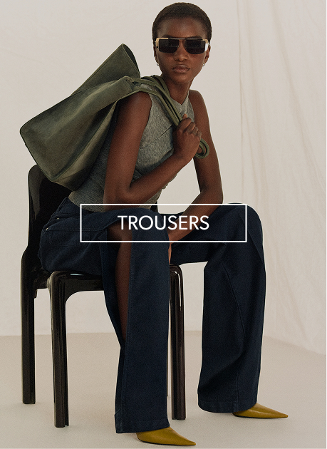 Trousers Sale