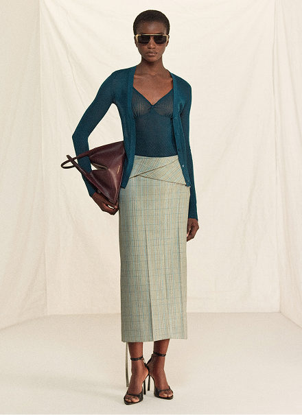 Pre Spring Summer 2026