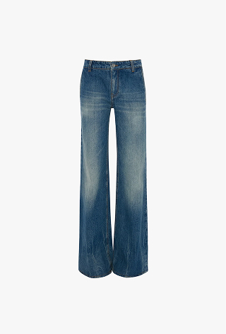Gigi Jean In Vintage Indigo