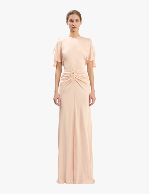 Isabella Gown In Blossom