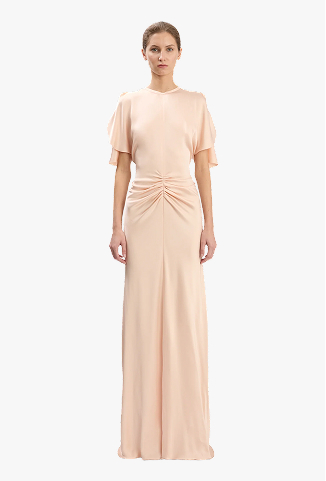 Isabella Gown In Blossom