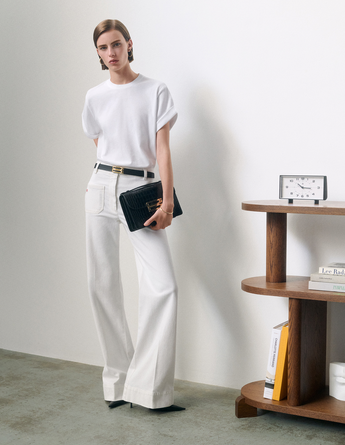 T-shirts & Sweatshirts