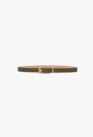 Dorian Pin Buckle Belt