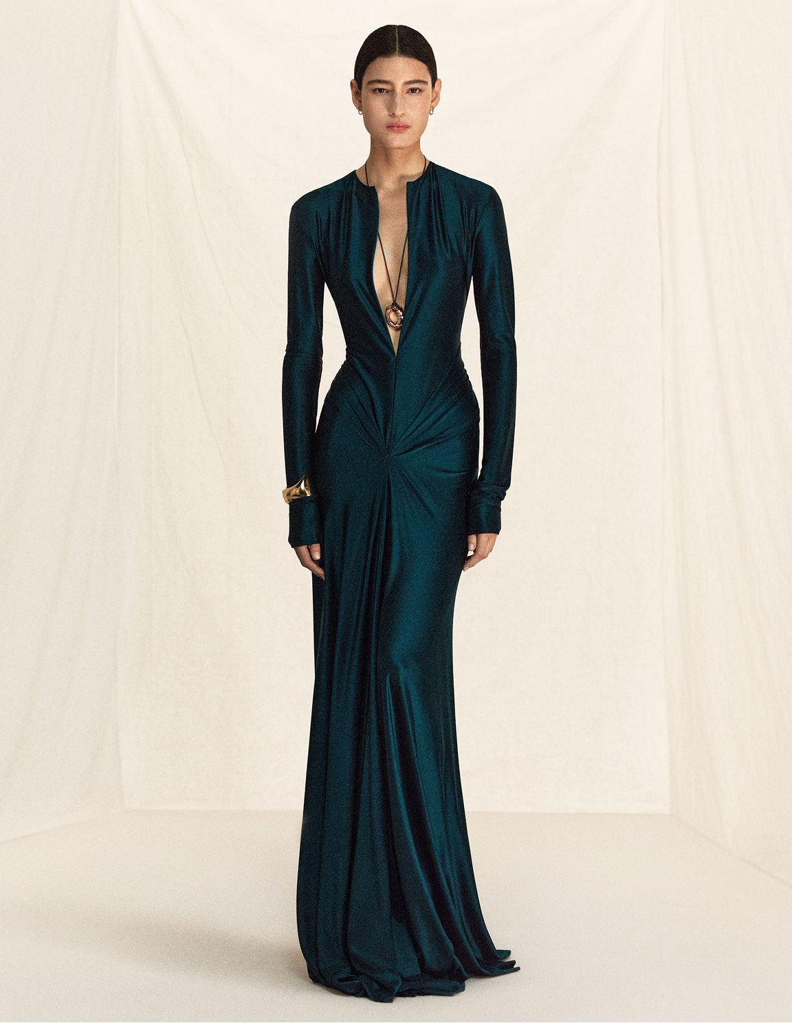 Pre Spring summer 2026