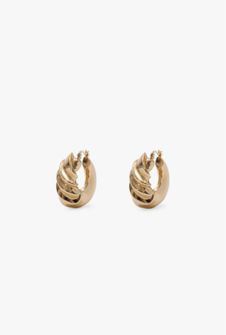 Chunky Earrings