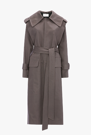 Philippa Trench In Ore