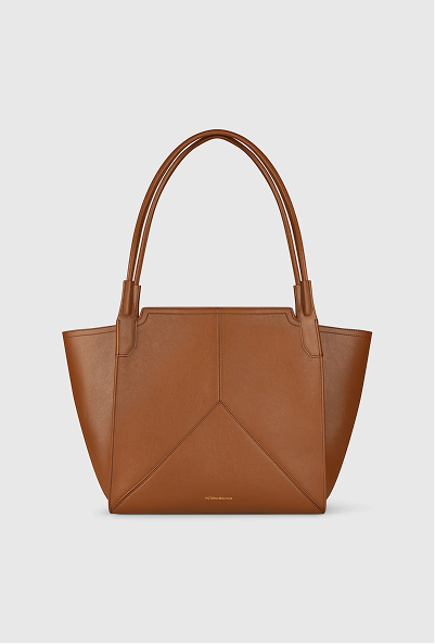 Victoria Tote Soft Calf Leather