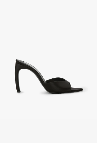 Harlow Mule 100