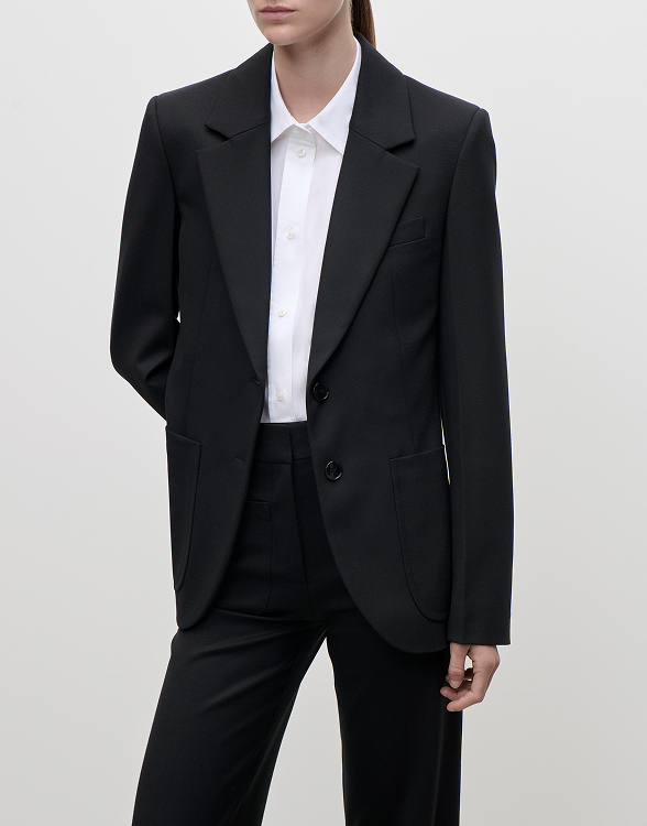Katherine Jacket