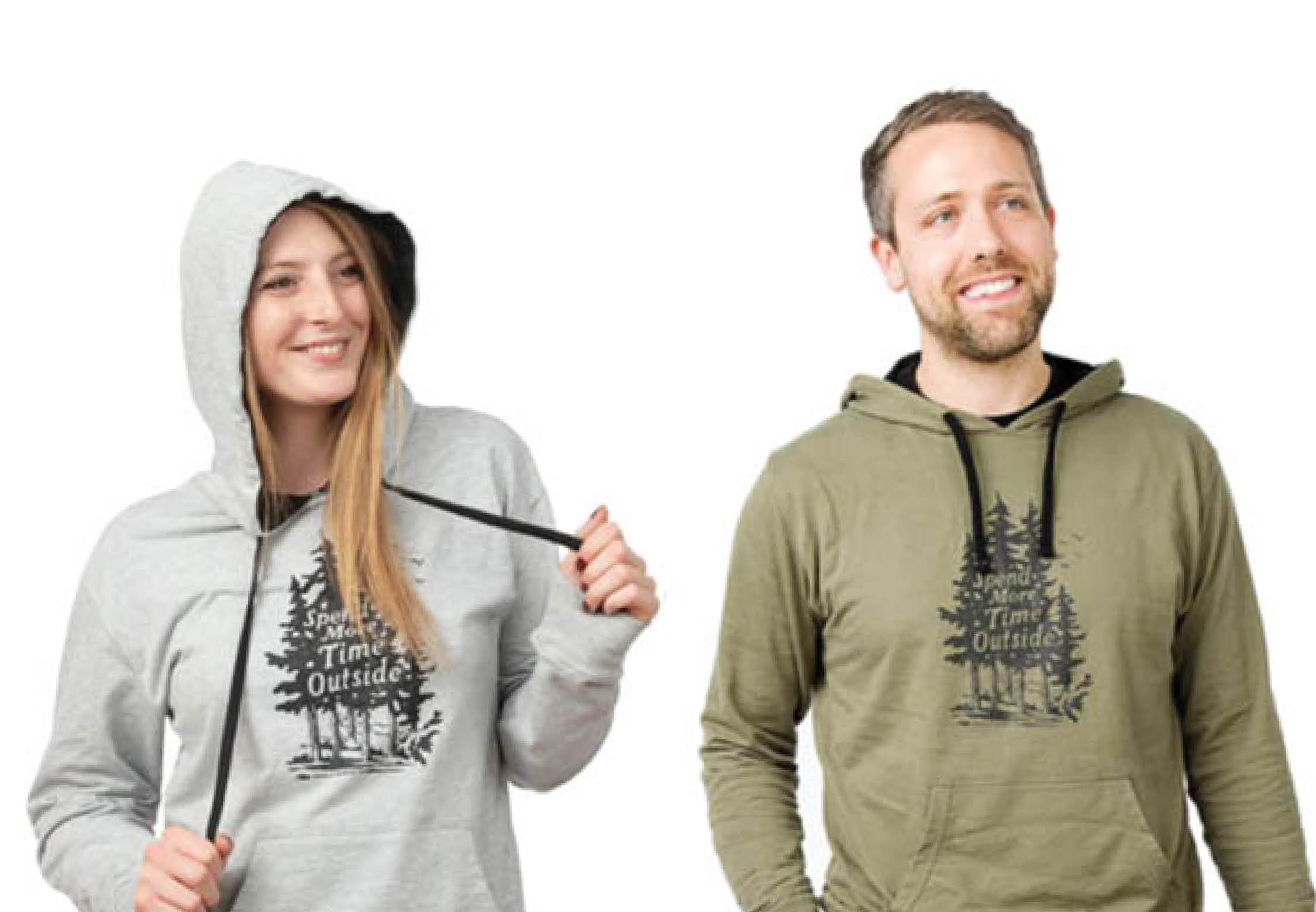 Shop SMTO Hoodie