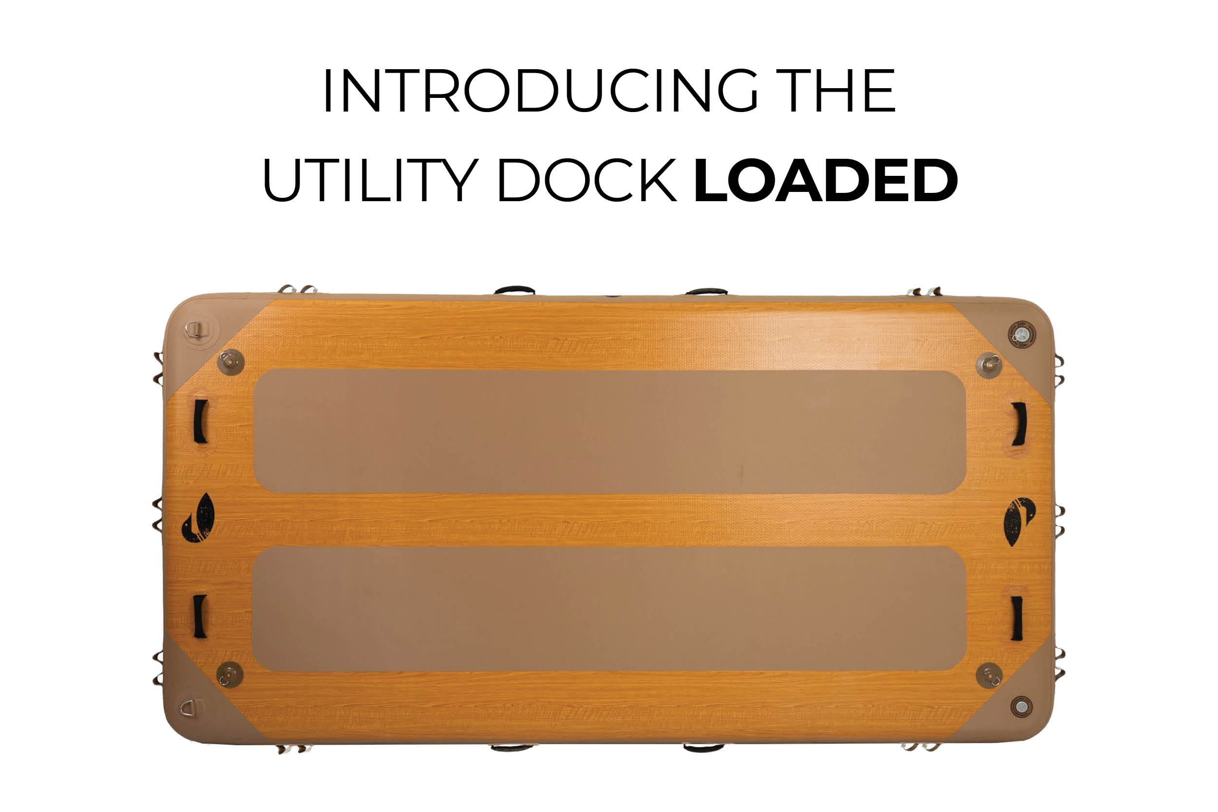 Shop the Utility Dock Loaded