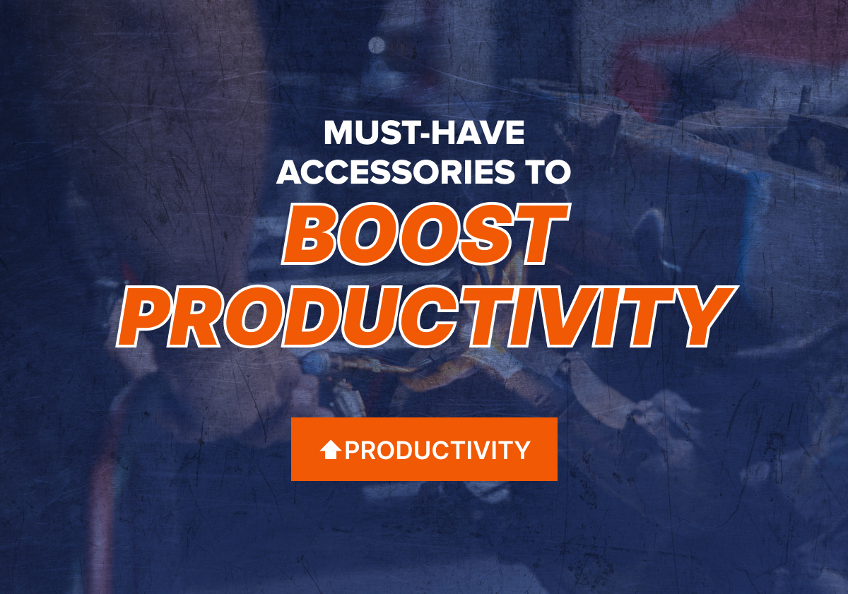 Must-Have Accessories to Boost Productivity