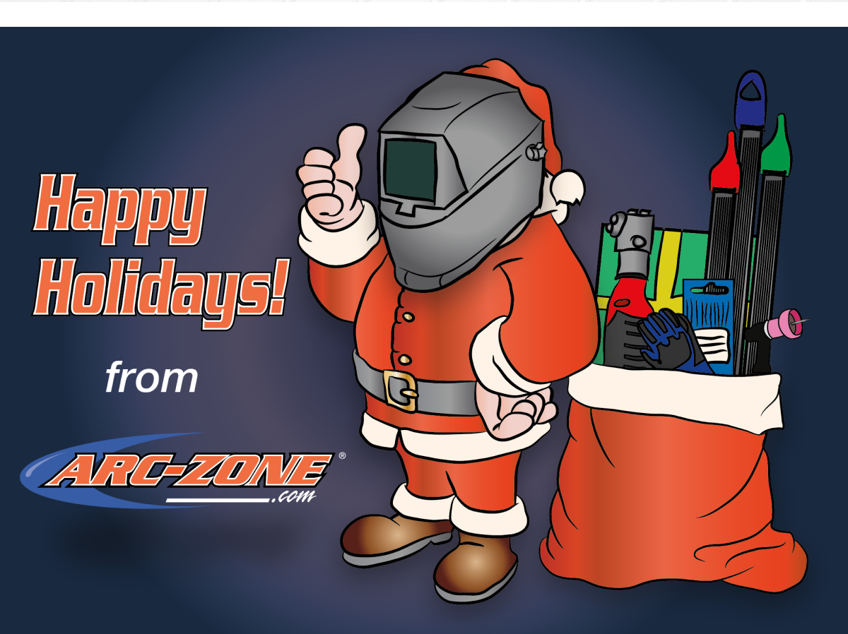 Happy Holidays