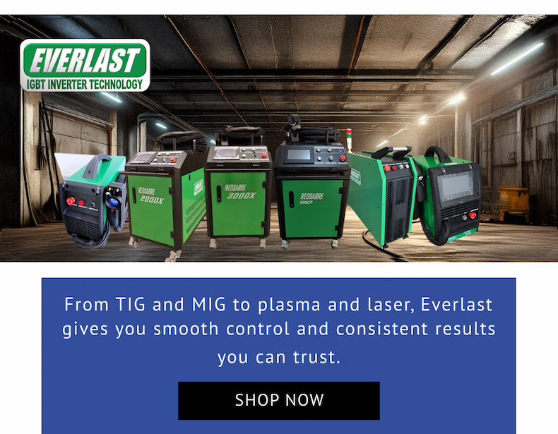 Everlast Machines