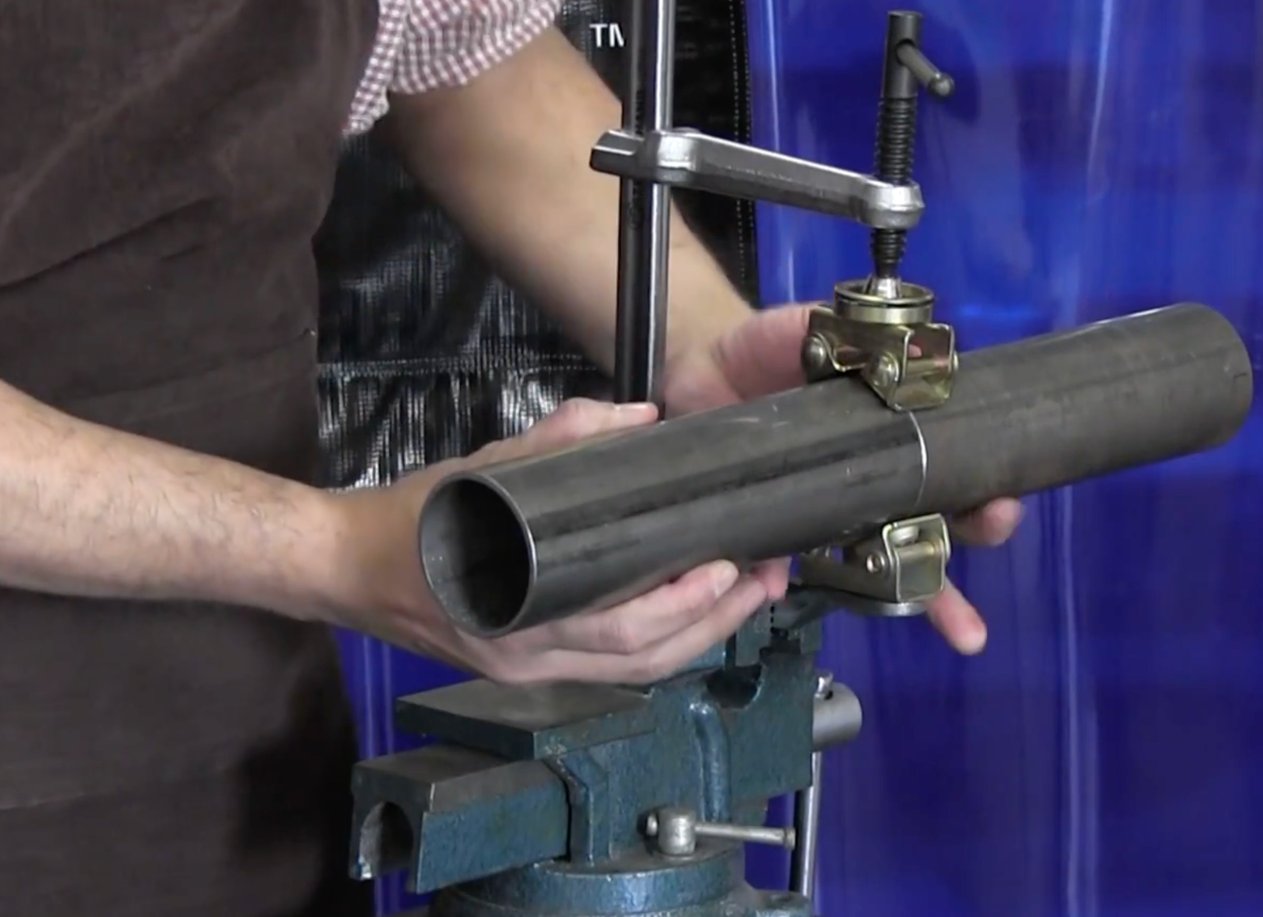 Exploring New Welding Technologies and Trends