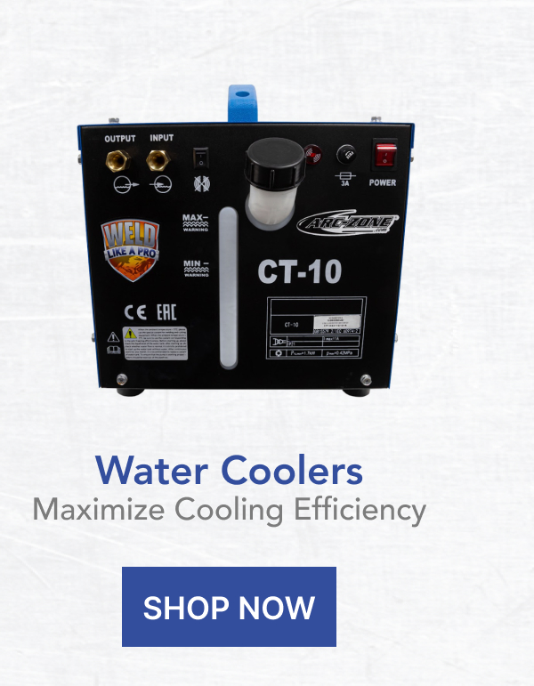 Water Coolers Maximize Cooling Efficiency
