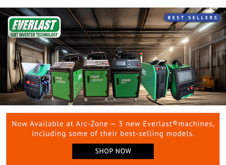 Everlast Machines