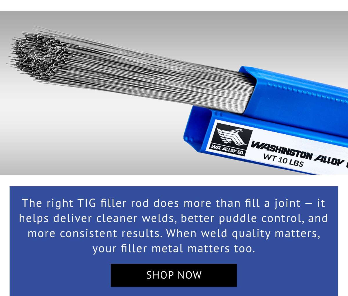 TIG Welding Filler Rod