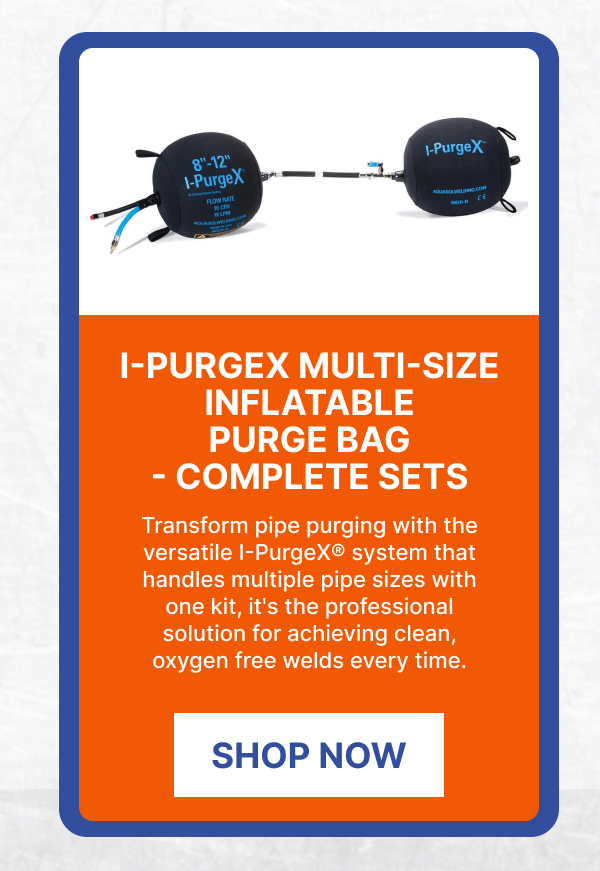I-PurgeX Multi-Size