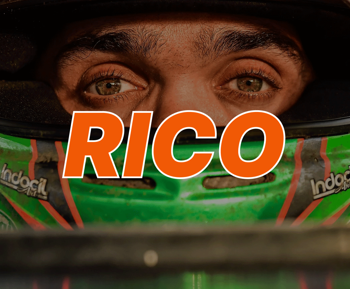 RICO IS GIVNG YOU A FREE CAR*
